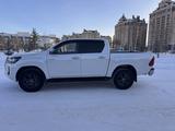 Toyota Hilux 2023 годаүшін19 700 000 тг. в Астана – фото 5