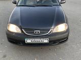 Toyota Avensis 2001 года за 3 400 000 тг. в Талдыкорган