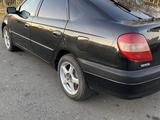 Toyota Avensis 2001 года за 3 400 000 тг. в Талдыкорган – фото 4