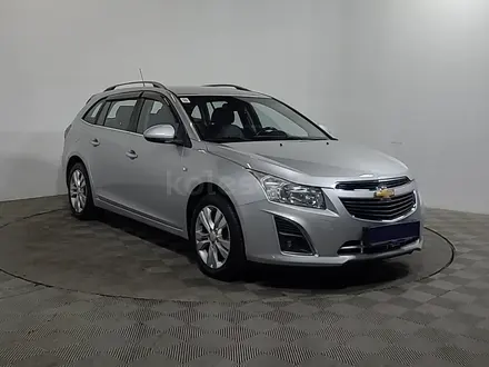 Chevrolet Cruze 2012 года за 6 000 000 тг. в Алматы – фото 3