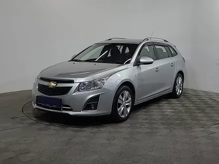 Chevrolet Cruze 2012 года за 6 000 000 тг. в Алматы