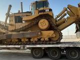 Caterpillar  D10 2004 года за 190 000 тг. в Астана – фото 2