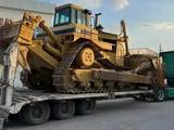 Caterpillar  D10 2004 года за 190 000 тг. в Астана