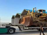Caterpillar  D10 2004 года за 190 000 тг. в Астана – фото 3