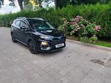 JAC S3 Pro 2024 годаүшін4 700 000 тг. в Алматы – фото 2