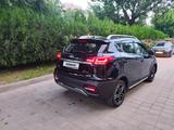 JAC S3 Pro 2024 годаүшін4 700 000 тг. в Алматы – фото 5