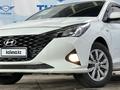 Hyundai Accent 2020 года за 8 150 000 тг. в Шымкент – фото 3