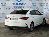 Hyundai Accent 2020 года за 8 150 000 тг. в Шымкент – фото 4