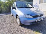 ВАЗ (Lada) Kalina 1118 2007 года за 1 600 000 тг. в Алматы