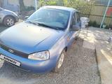 ВАЗ (Lada) Kalina 1118 2007 года за 1 600 000 тг. в Алматы – фото 3