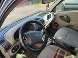 ВАЗ (Lada) Kalina 1118 2007 года за 1 600 000 тг. в Алматы – фото 4