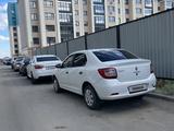 Renault Logan 2014 годаүшін2 000 000 тг. в Костанай – фото 2