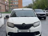 Renault Logan 2014 годаүшін2 000 000 тг. в Костанай – фото 4