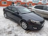 Kia Optima 2014 года за 8 600 000 тг. в Караганда