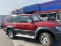 Toyota Land Cruiser Prado 2001 годаүшін5 500 000 тг. в Алматы – фото 3