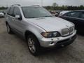 Авторазбор BMW X5 E53 2003 в Алматы