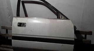 Дверь передняя правая мазда 626 (88-92) седан за 5 000 тг. в Экибастуз