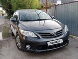 Toyota Corolla 2013 года за 7 300 000 тг. в Алматы