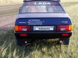 ВАЗ (Lada) 21099 1998 годаүшін650 000 тг. в Смирново – фото 2