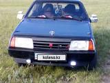 ВАЗ (Lada) 21099 1998 годаүшін650 000 тг. в Смирново