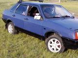 ВАЗ (Lada) 21099 1998 годаүшін650 000 тг. в Смирново – фото 3