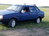 ВАЗ (Lada) 21099 1998 годаүшін650 000 тг. в Смирново – фото 4
