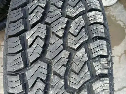 235/65R17 Sailun Terramax AT за 40 000 тг. в Алматы