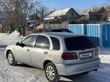 Nissan Almera 1995 годаfor1 653 125 тг. в Караганда – фото 4