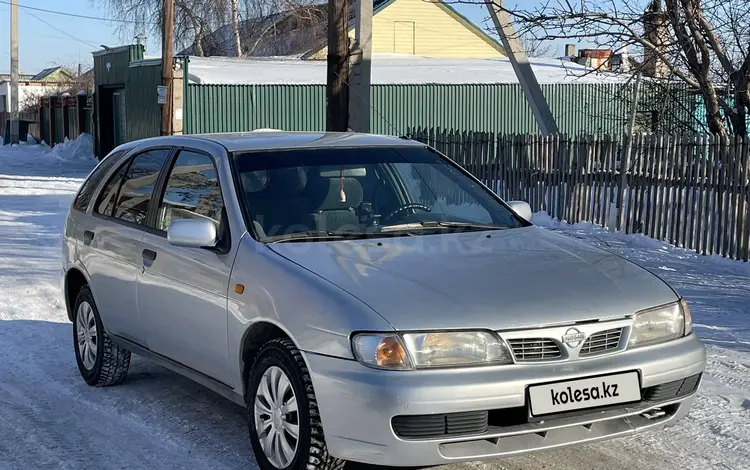 Nissan Almera 1995 года за 1 653 125 тг. в Караганда