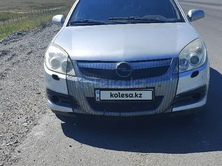 Opel Vectra 2006 года за 2 850 000 тг. в Караганда