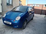 Daewoo Matiz 2012 года за 1 200 000 тг. в Шымкент