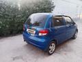 Daewoo Matiz 2012 годаүшін1 200 000 тг. в Шымкент – фото 3