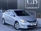 Hyundai Accent 2013 годаүшін4 650 000 тг. в Шымкент