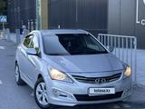 Hyundai Accent 2013 года за 4 650 000 тг. в Шымкент – фото 2