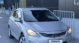 Hyundai Accent 2013 годаүшін4 650 000 тг. в Шымкент – фото 2