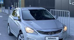 Hyundai Accent 2013 года за 4 650 000 тг. в Шымкент – фото 2