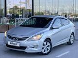 Hyundai Accent 2013 года за 4 650 000 тг. в Шымкент – фото 5