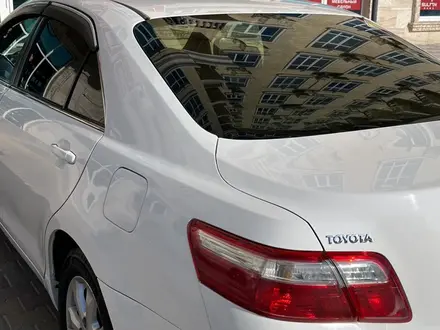 Toyota Camry 2010 года за 7 500 000 тг. в Актау – фото 7