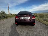 Hyundai Accent 2014 года за 4 800 000 тг. в Алматы – фото 3