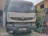 Renault  Kerax 2012 года за 21 500 000 тг. в Алматы