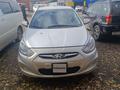 Hyundai Accent 2012 года за 2 400 000 тг. в Алматы – фото 2