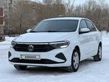 Volkswagen Polo 2021 годаүшін5 990 000 тг. в Кокшетау – фото 3