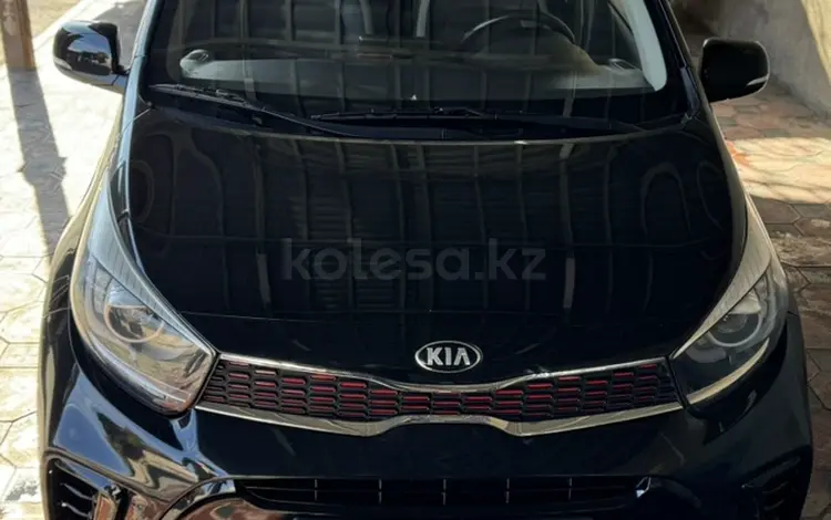 Kia Morning 2019 годаүшін5 500 000 тг. в Шымкент