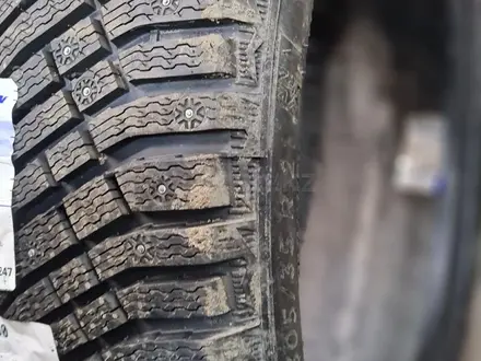 Michelin X-ice North 4 275/40/21 305/35/21 Разноширокие за 900 000 тг. в Алматы – фото 4