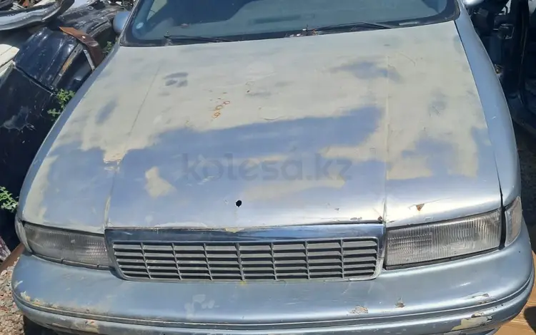 Chevrolet Caprice 1993 года за 950 000 тг. в Алматы