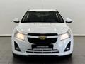 Chevrolet Cruze 2010 годаүшін4 300 000 тг. в Астана – фото 13