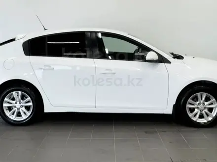 Chevrolet Cruze 2010 года за 4 300 000 тг. в Астана – фото 3