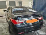 Hyundai Sonata 2012 года за 6 200 000 тг. в Костанай – фото 4