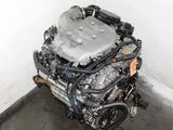 Двигатель ДВС Nissan Murano VQ35/1MZ/2AZ/2GR/K24 Японияүшін78 500 тг. в Алматы – фото 5