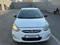 Hyundai Accent 2013 года за 4 300 000 тг. в Шымкент – фото 3